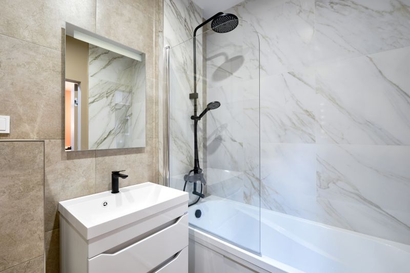 Top Bathroom Remodeling Companies in Del Mar, CA