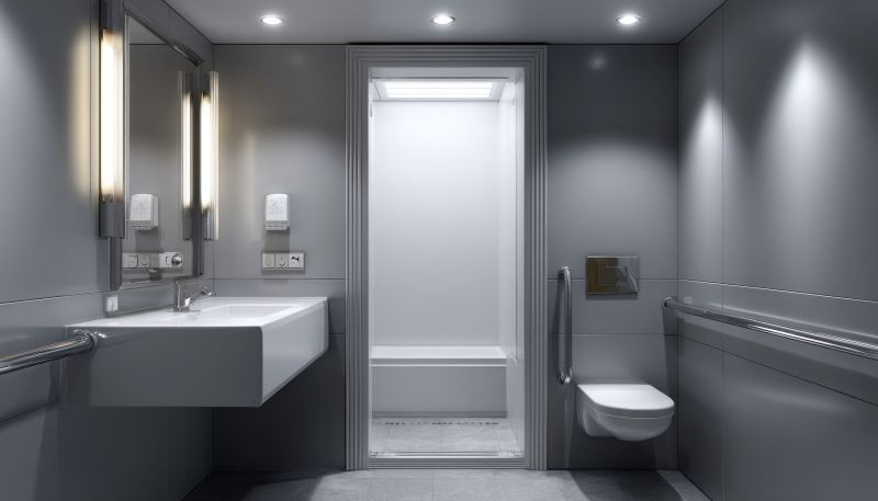 Top Bathroom Remodeling Companies in Lakeside, CA