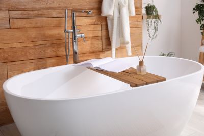 Cost of Bathtub Installation in La Jolla, CA