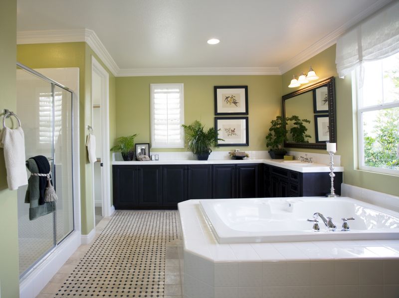 Luxury Bathroom Remodelers